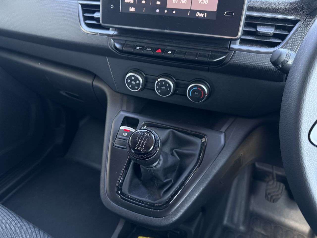 2023 RENAULT KANGOO 2023 RENAULT KANGOO