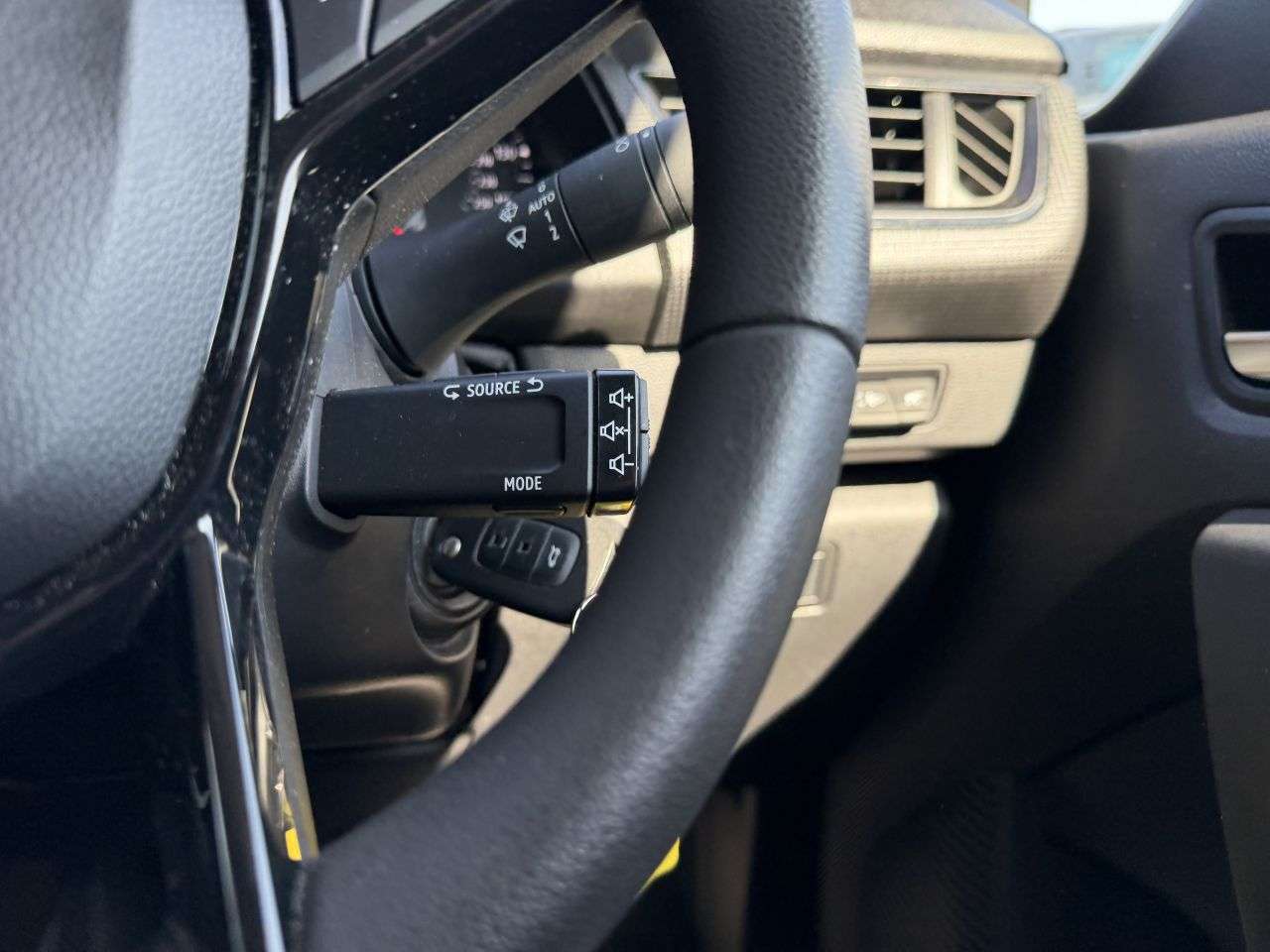2023 RENAULT KANGOO 2023 RENAULT KANGOO