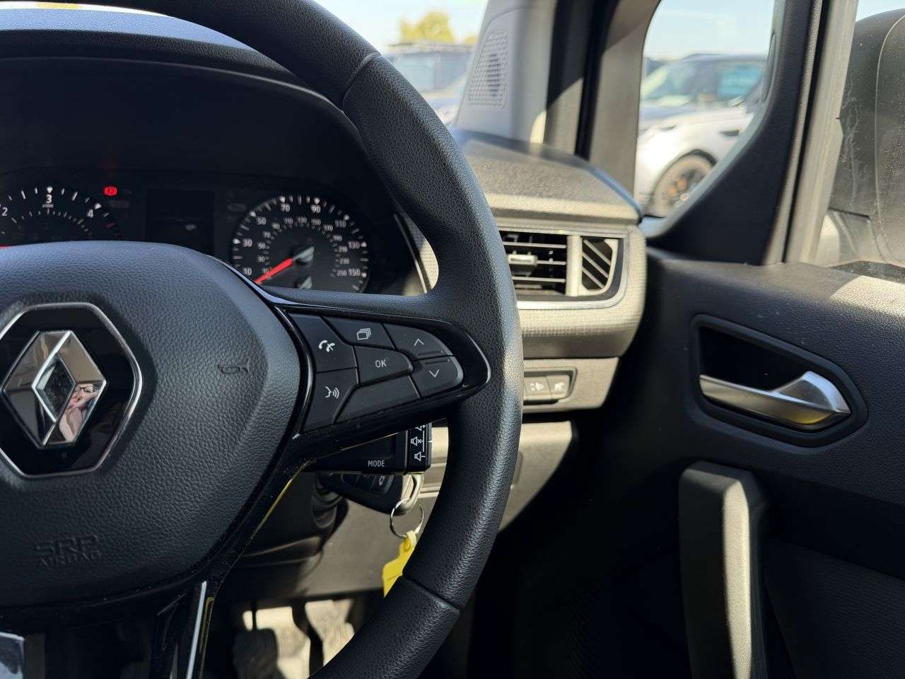 2023 RENAULT KANGOO 2023 RENAULT KANGOO