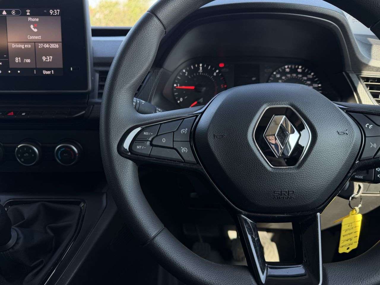 2023 RENAULT KANGOO 2023 RENAULT KANGOO