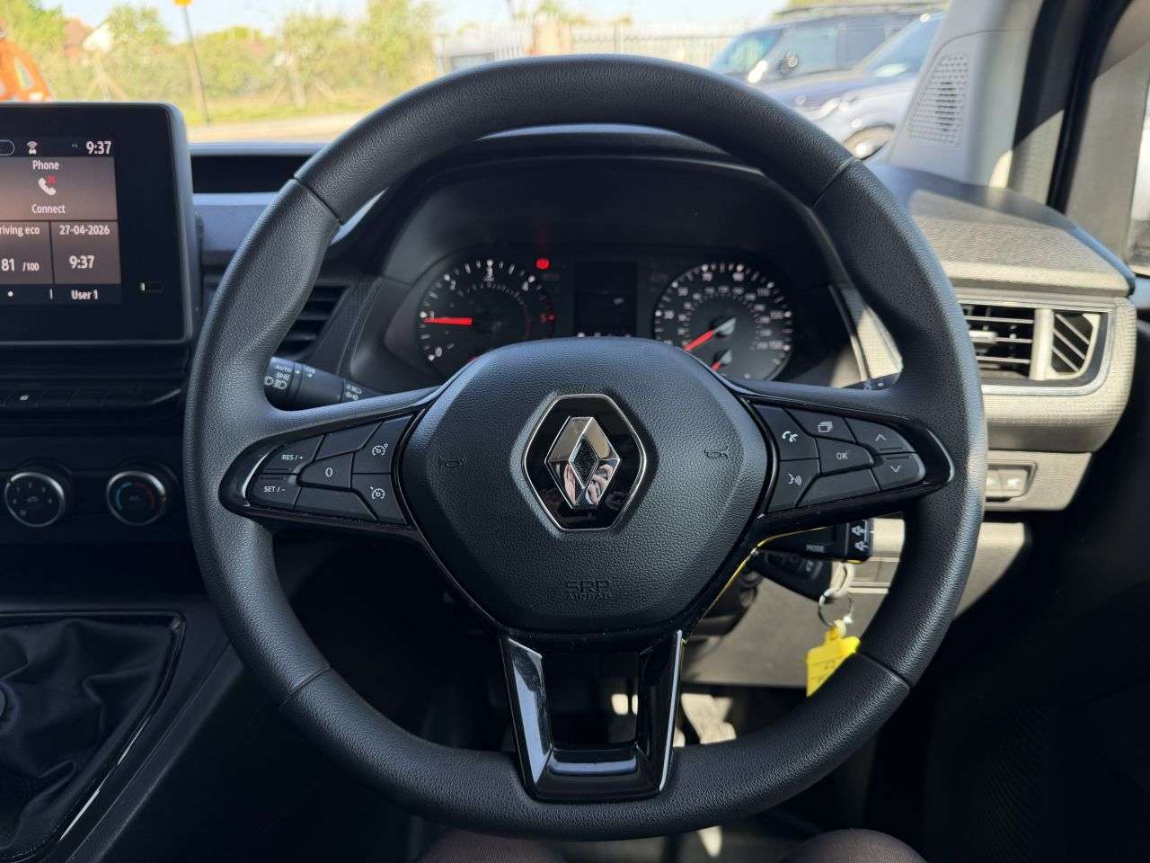 2023 RENAULT KANGOO 2023 RENAULT KANGOO