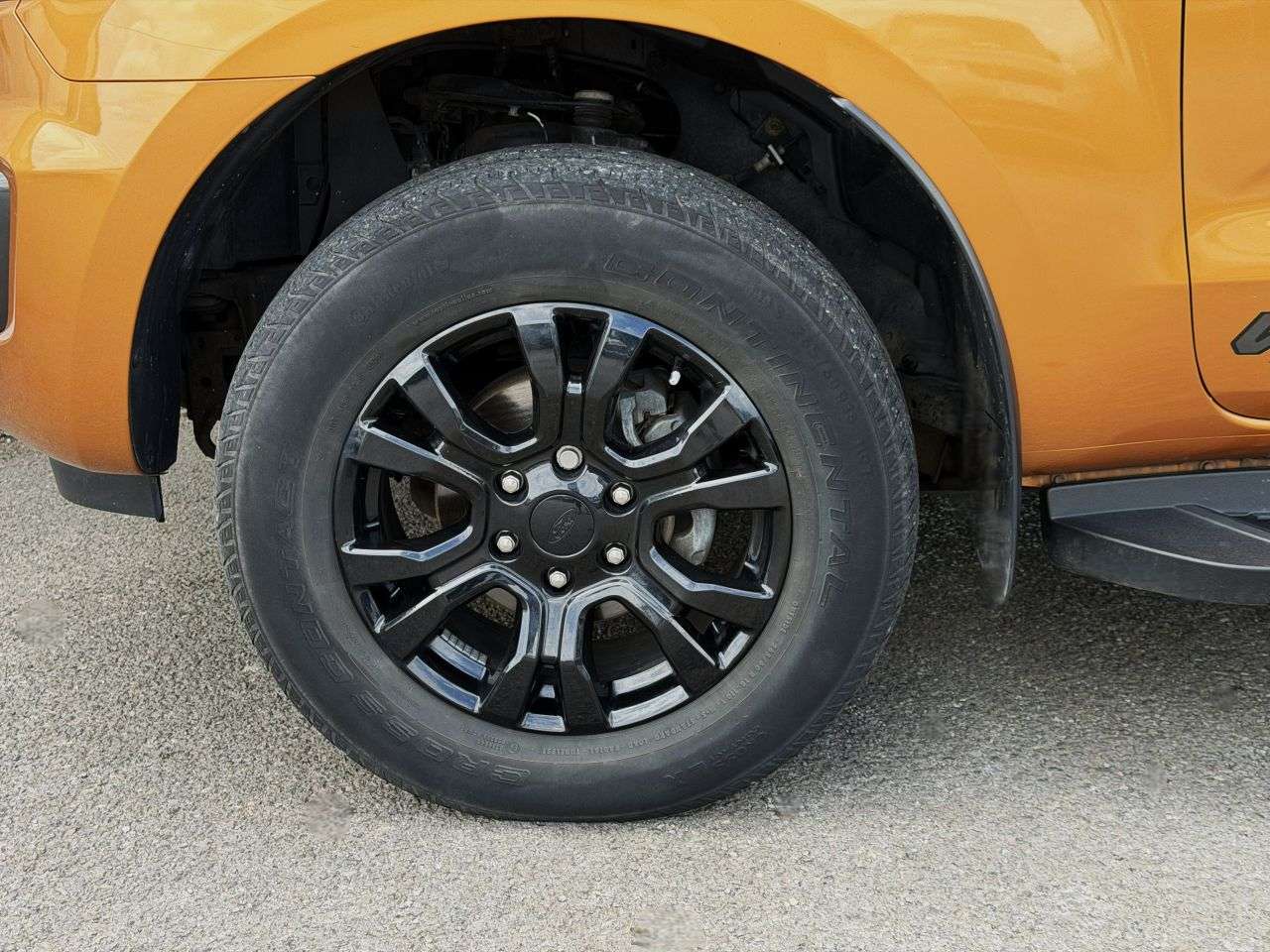 2023 FORD RANGER 2023 FORD RANGER