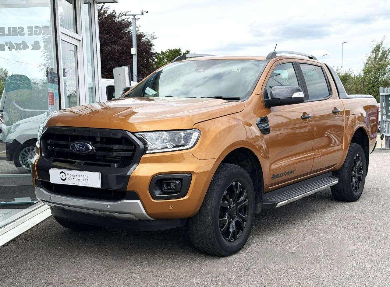 2023 FORD RANGER 2023 FORD RANGER