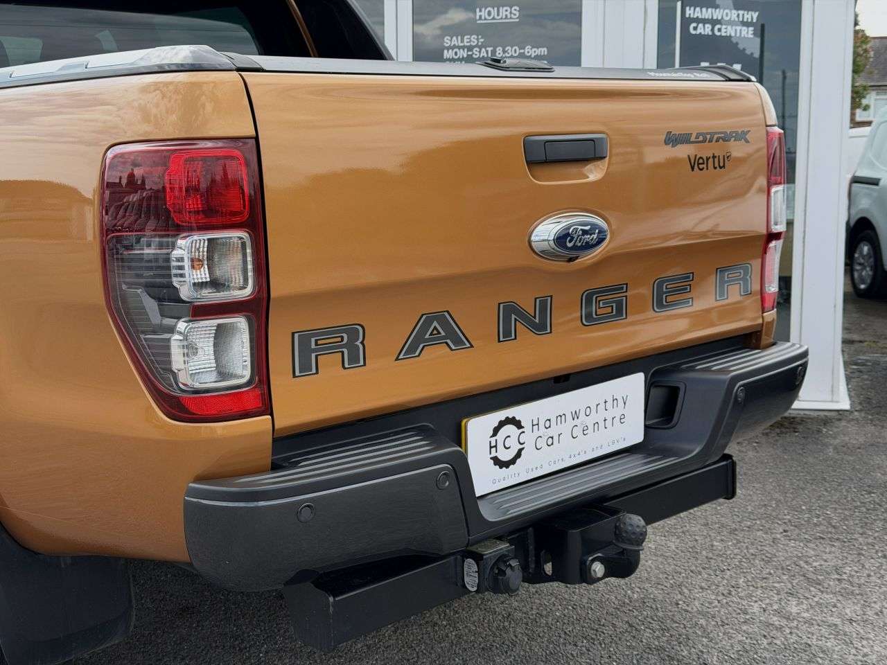 2023 FORD RANGER 2023 FORD RANGER