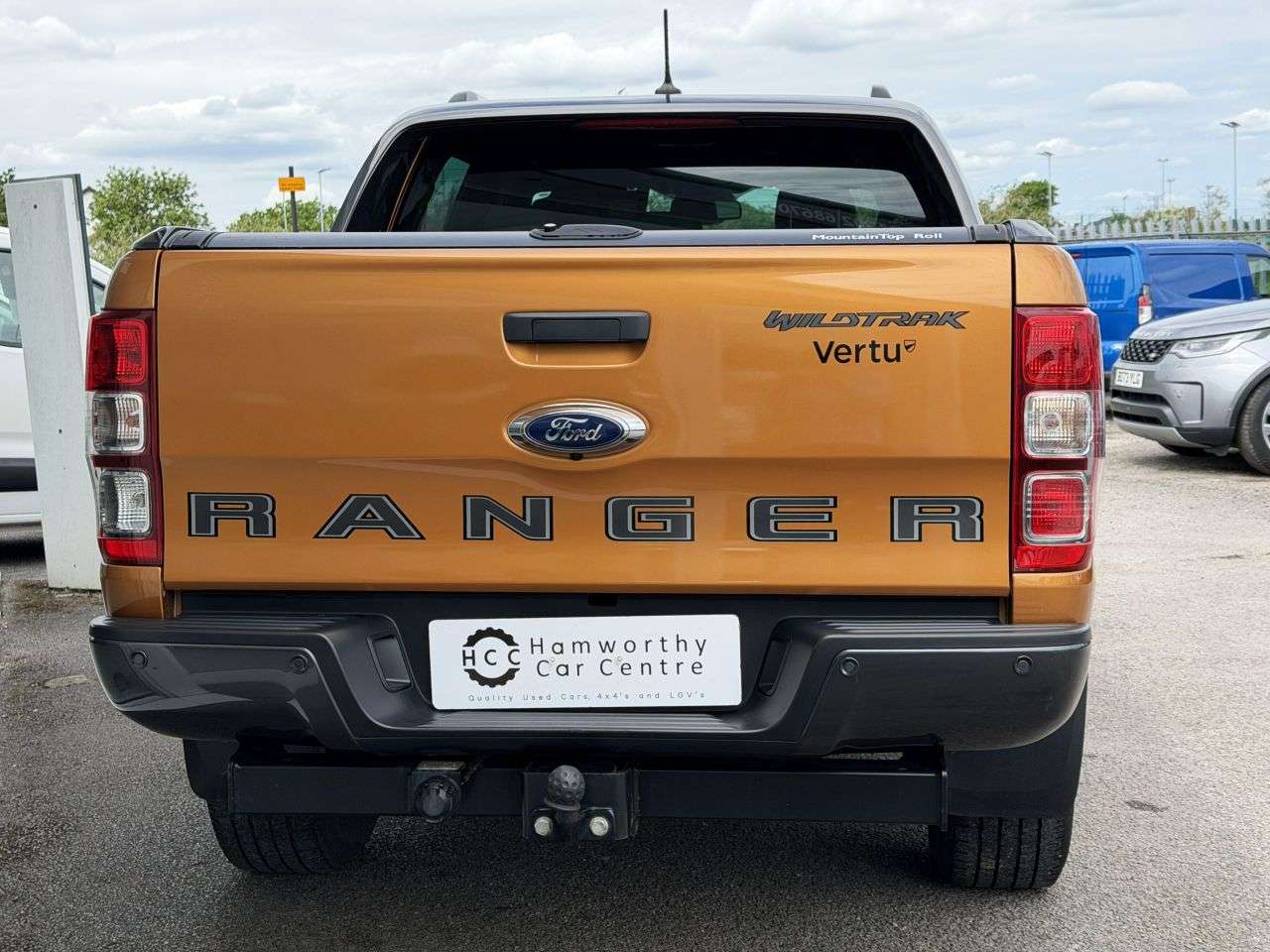 2023 FORD RANGER 2023 FORD RANGER