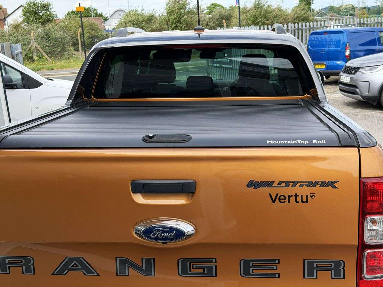 2023 FORD RANGER 2023 FORD RANGER