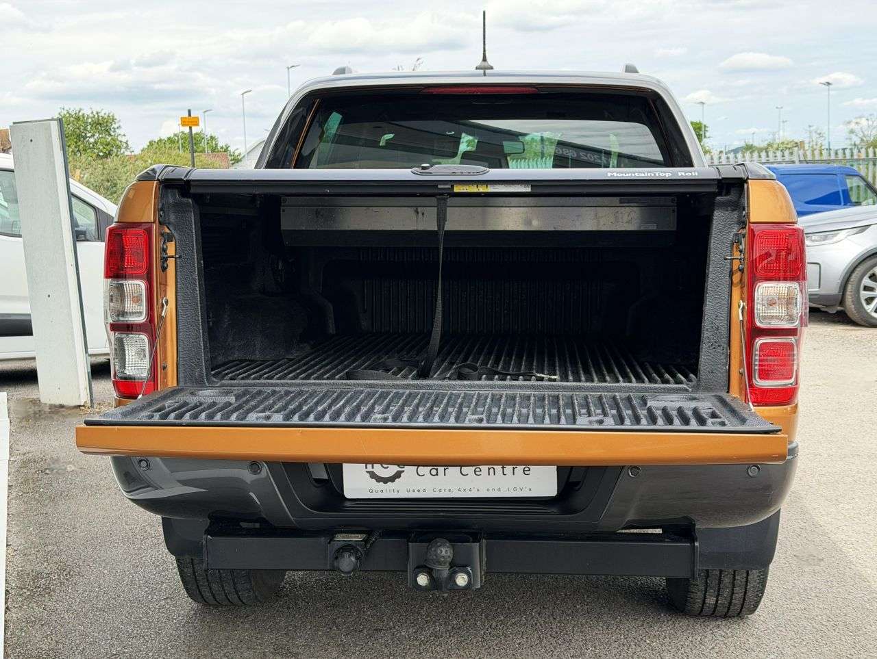 2023 FORD RANGER 2023 FORD RANGER