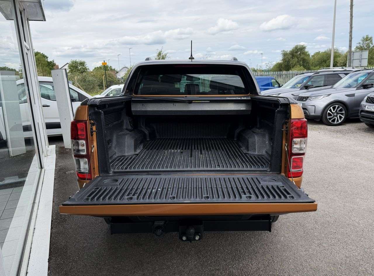 2023 FORD RANGER 2023 FORD RANGER