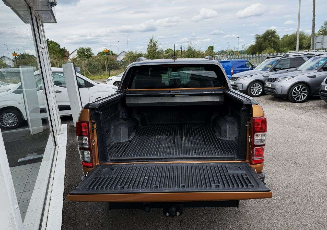 2023 FORD RANGER 2023 FORD RANGER
