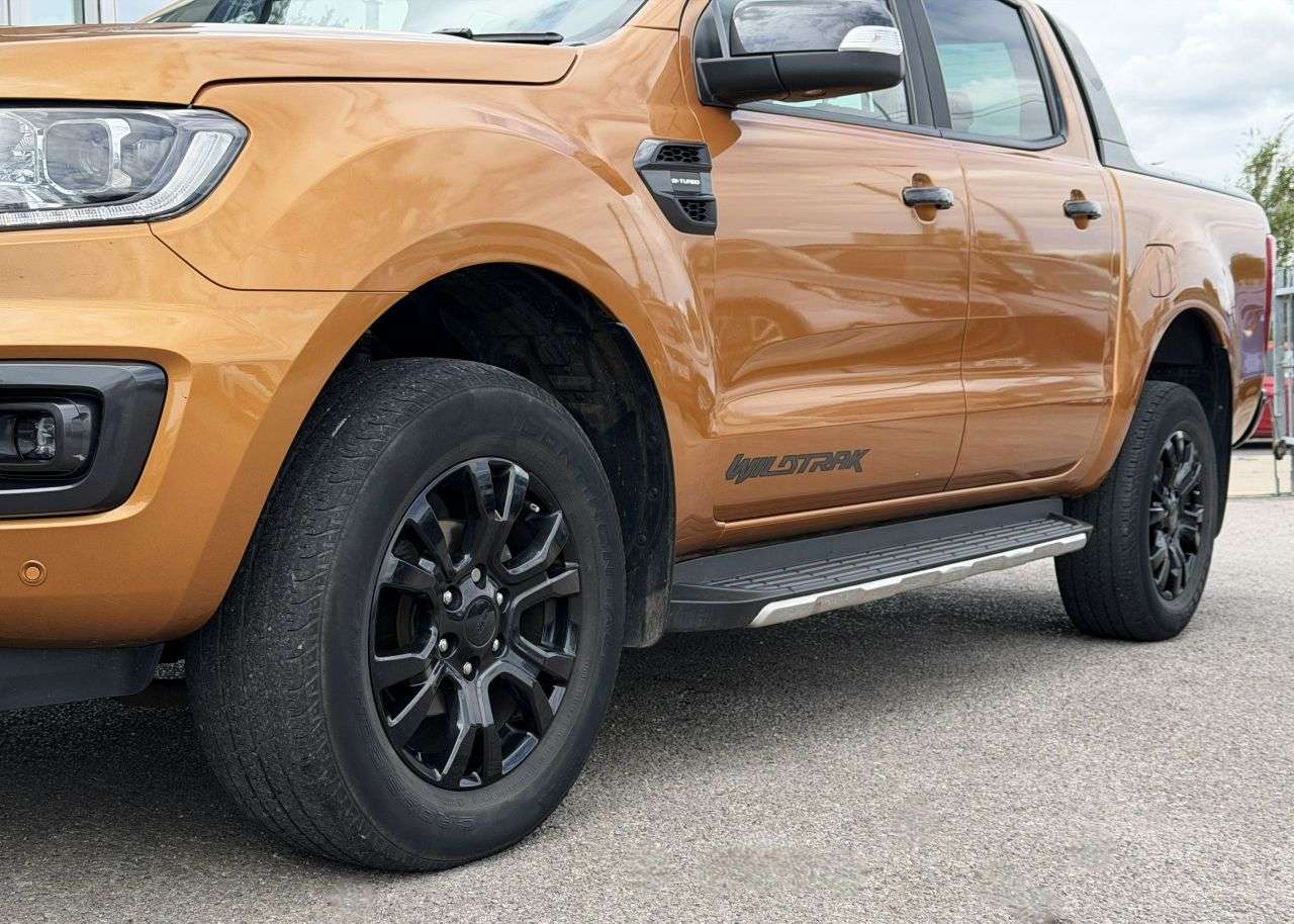 2023 FORD RANGER 2023 FORD RANGER