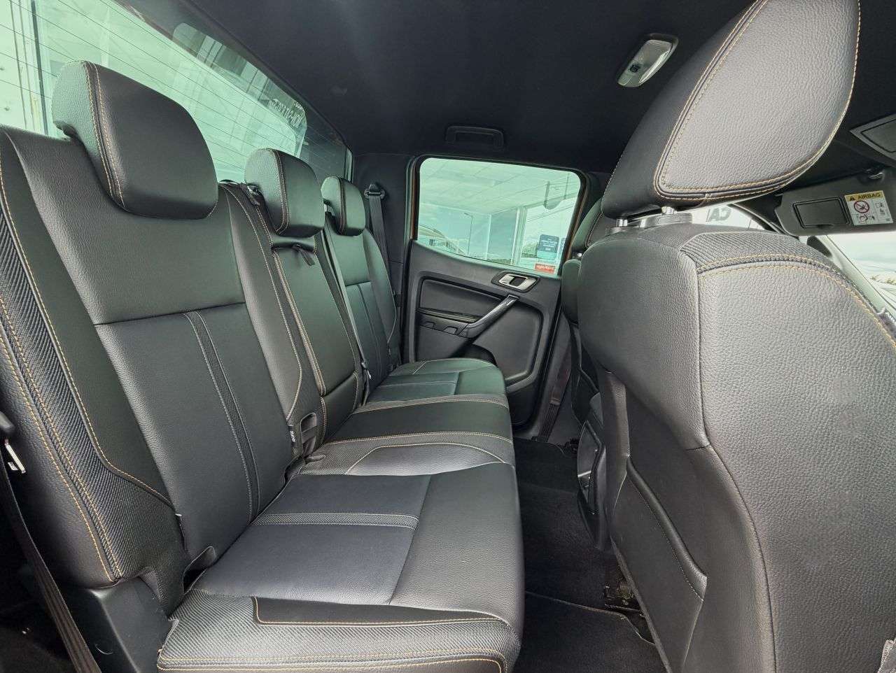 2023 FORD RANGER 2023 FORD RANGER