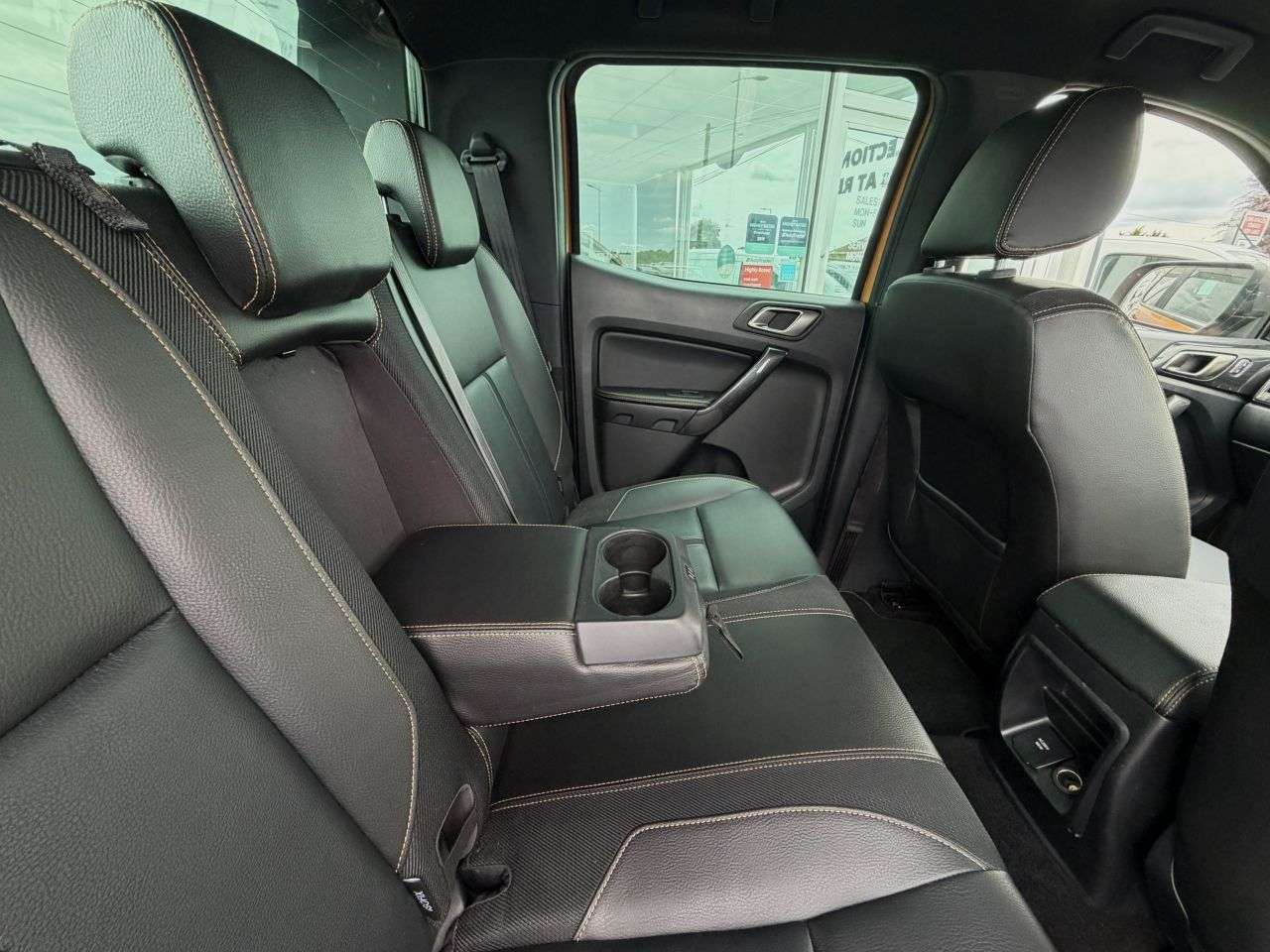 2023 FORD RANGER 2023 FORD RANGER