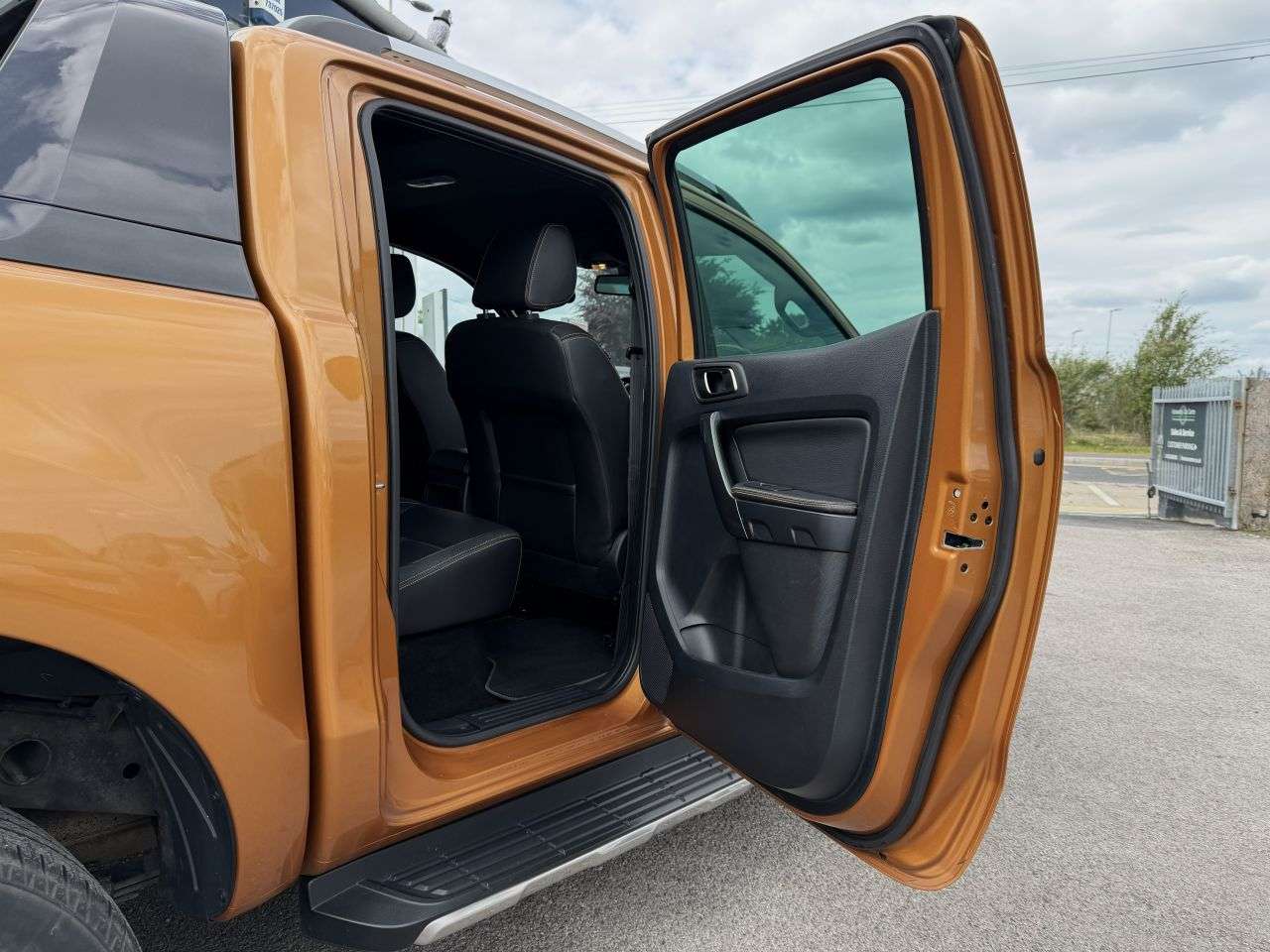 2023 FORD RANGER 2023 FORD RANGER