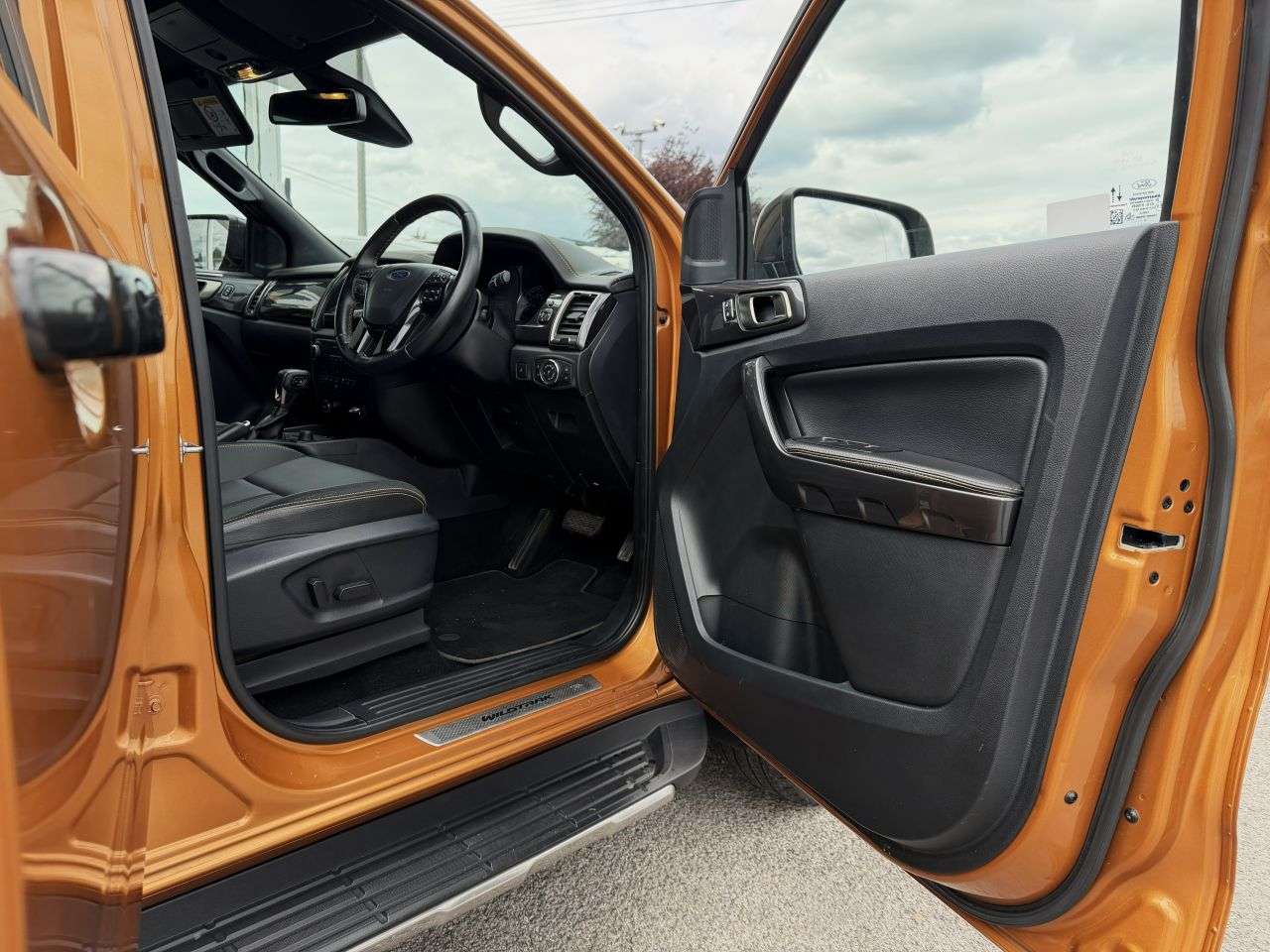 2023 FORD RANGER 2023 FORD RANGER