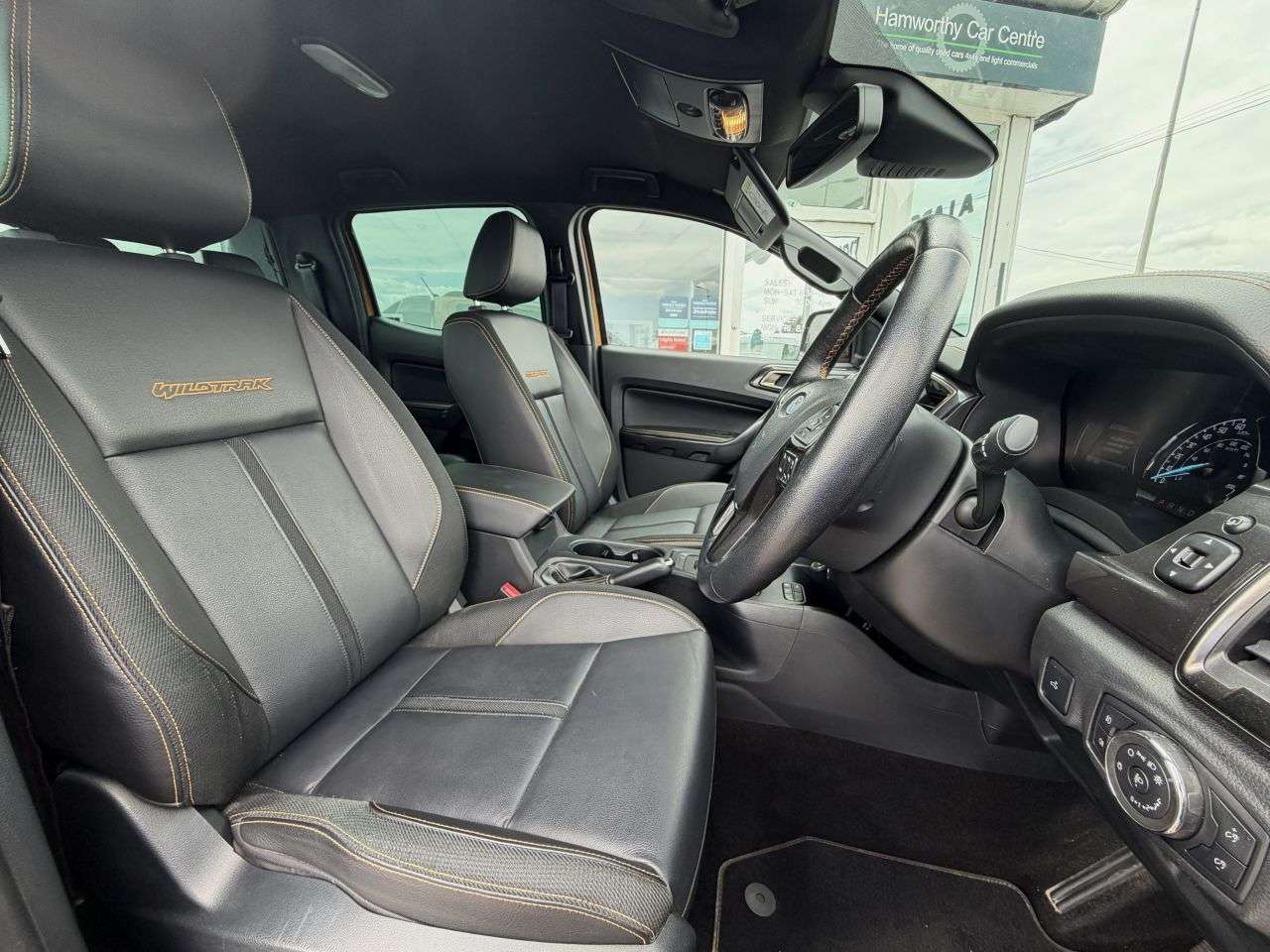 2023 FORD RANGER 2023 FORD RANGER