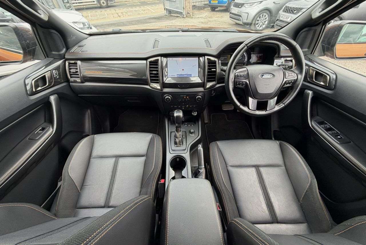 2023 FORD RANGER 2023 FORD RANGER