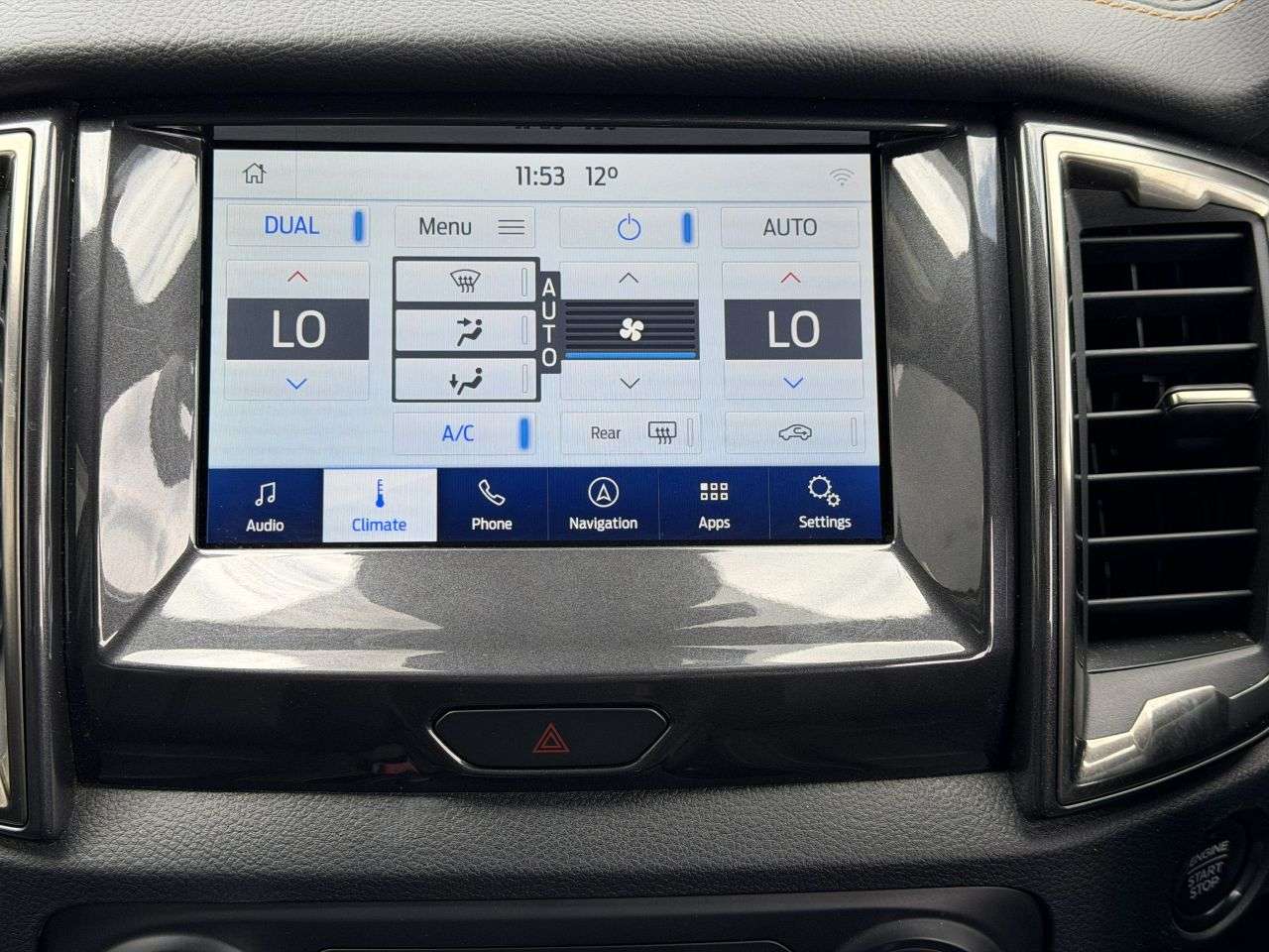 2023 FORD RANGER 2023 FORD RANGER