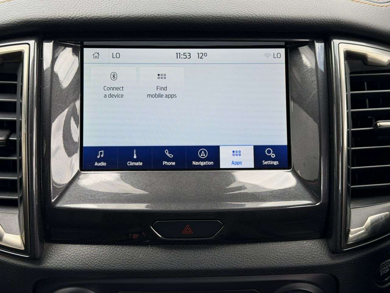 2023 FORD RANGER 2023 FORD RANGER