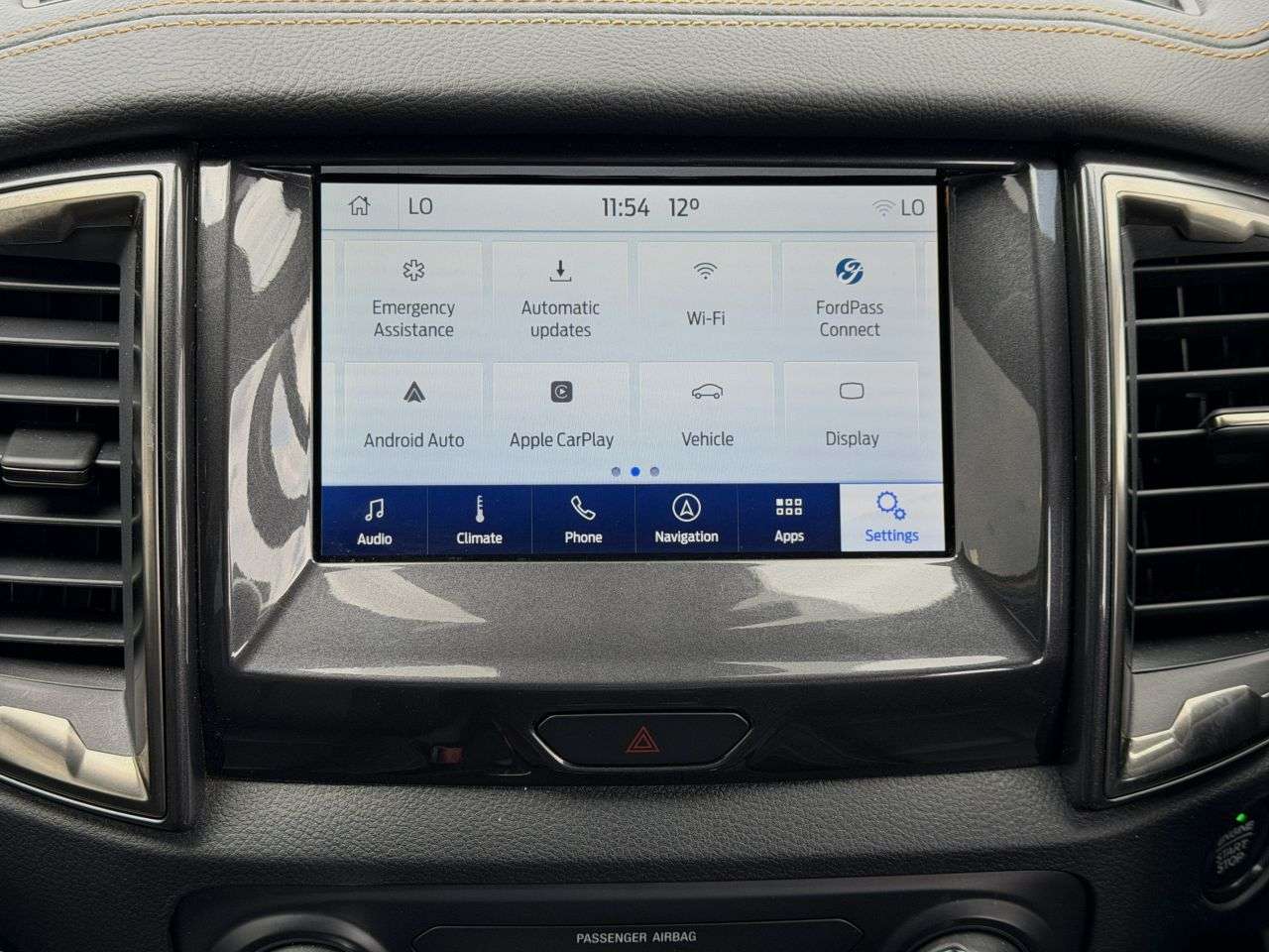 2023 FORD RANGER 2023 FORD RANGER