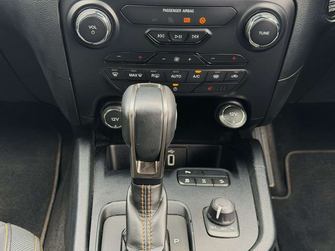 2023 FORD RANGER 2023 FORD RANGER