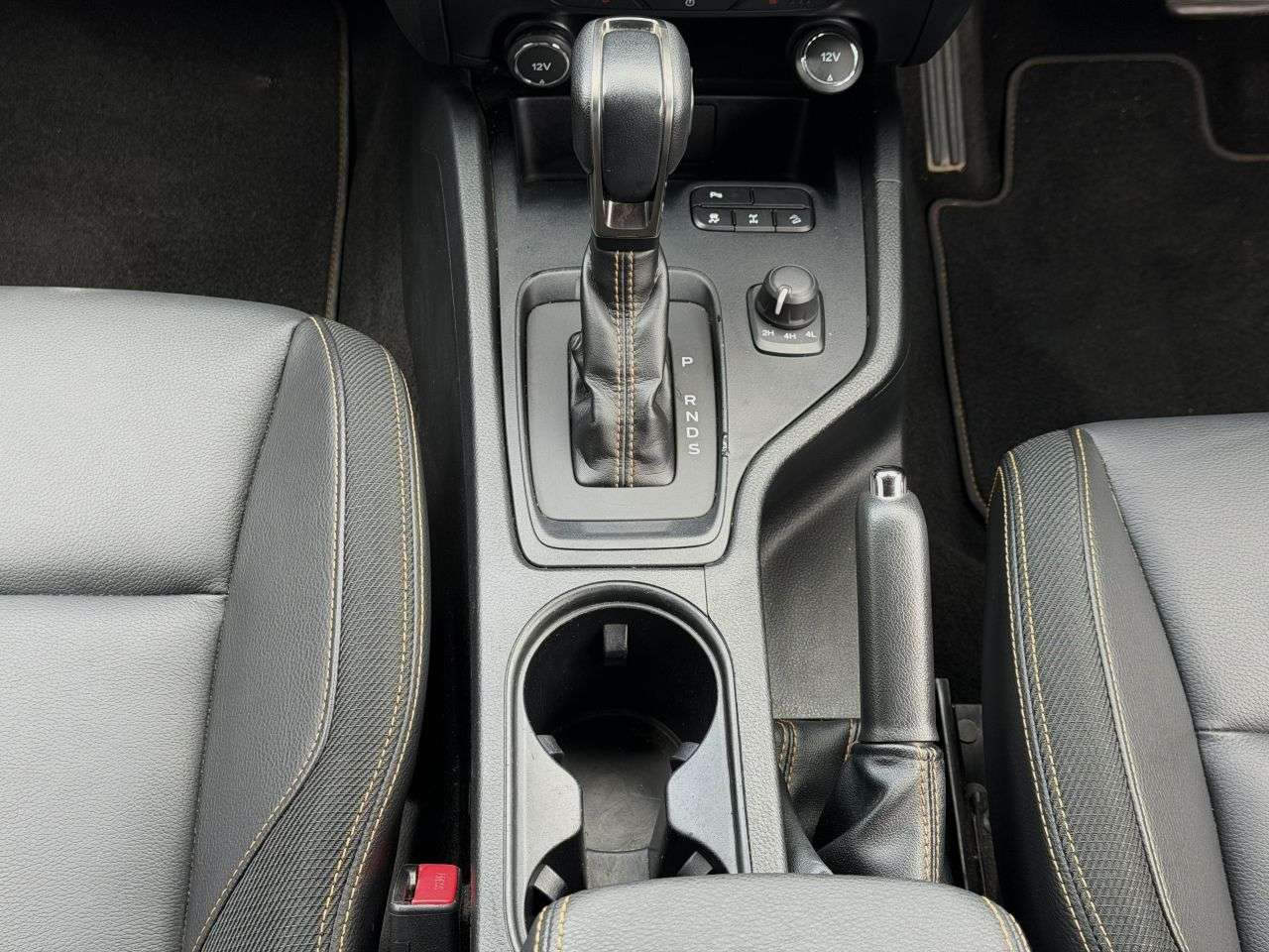 2023 FORD RANGER 2023 FORD RANGER