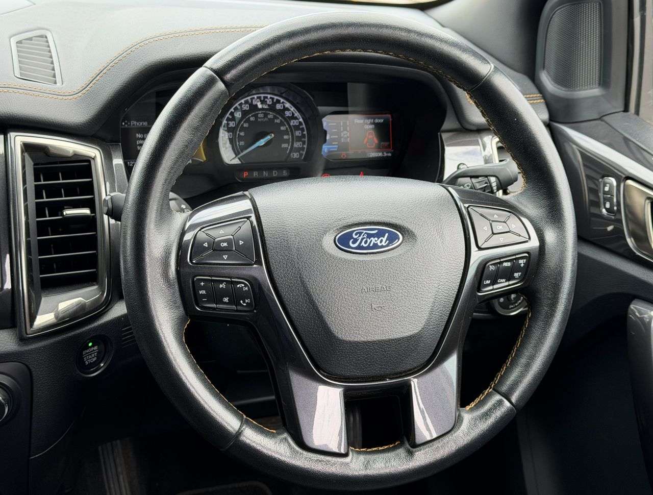 2023 FORD RANGER 2023 FORD RANGER