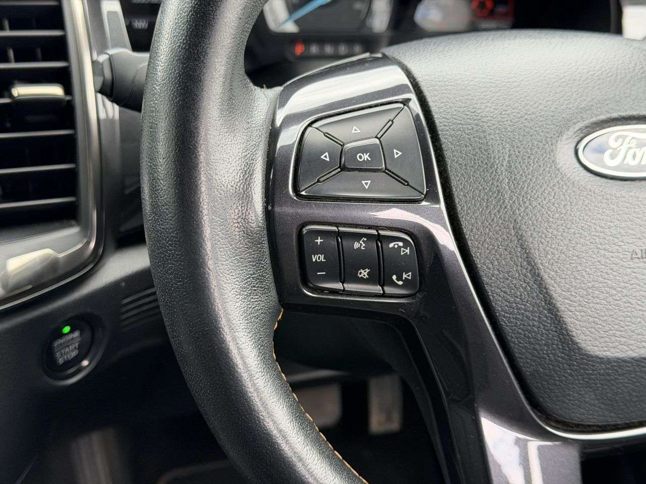 2023 FORD RANGER 2023 FORD RANGER
