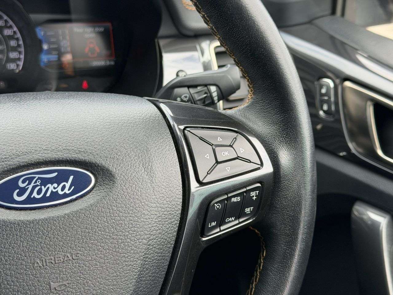 2023 FORD RANGER 2023 FORD RANGER