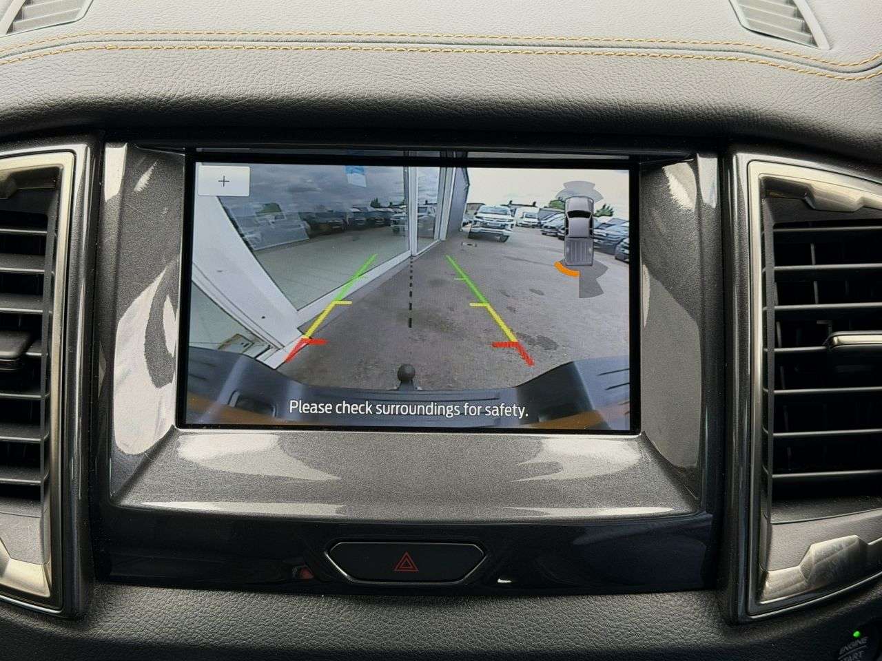 2023 FORD RANGER 2023 FORD RANGER