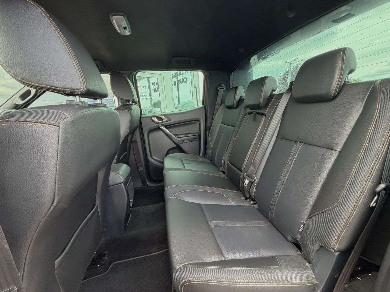 2023 FORD RANGER 2023 FORD RANGER