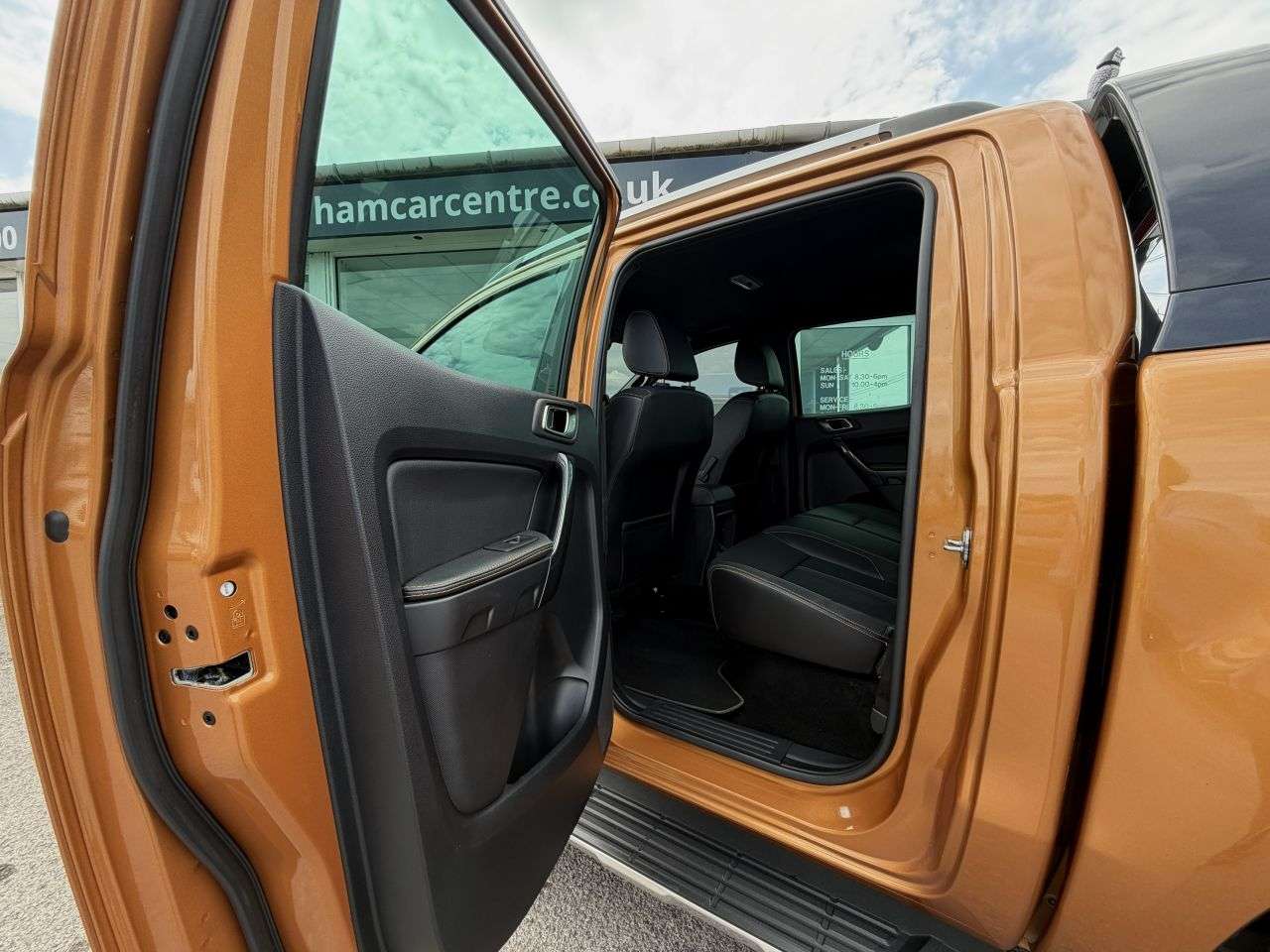 2023 FORD RANGER 2023 FORD RANGER