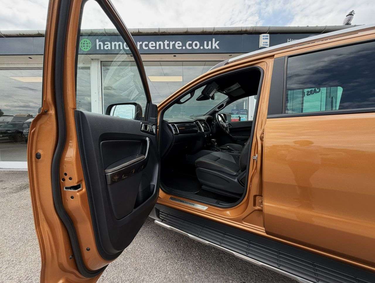 2023 FORD RANGER 2023 FORD RANGER