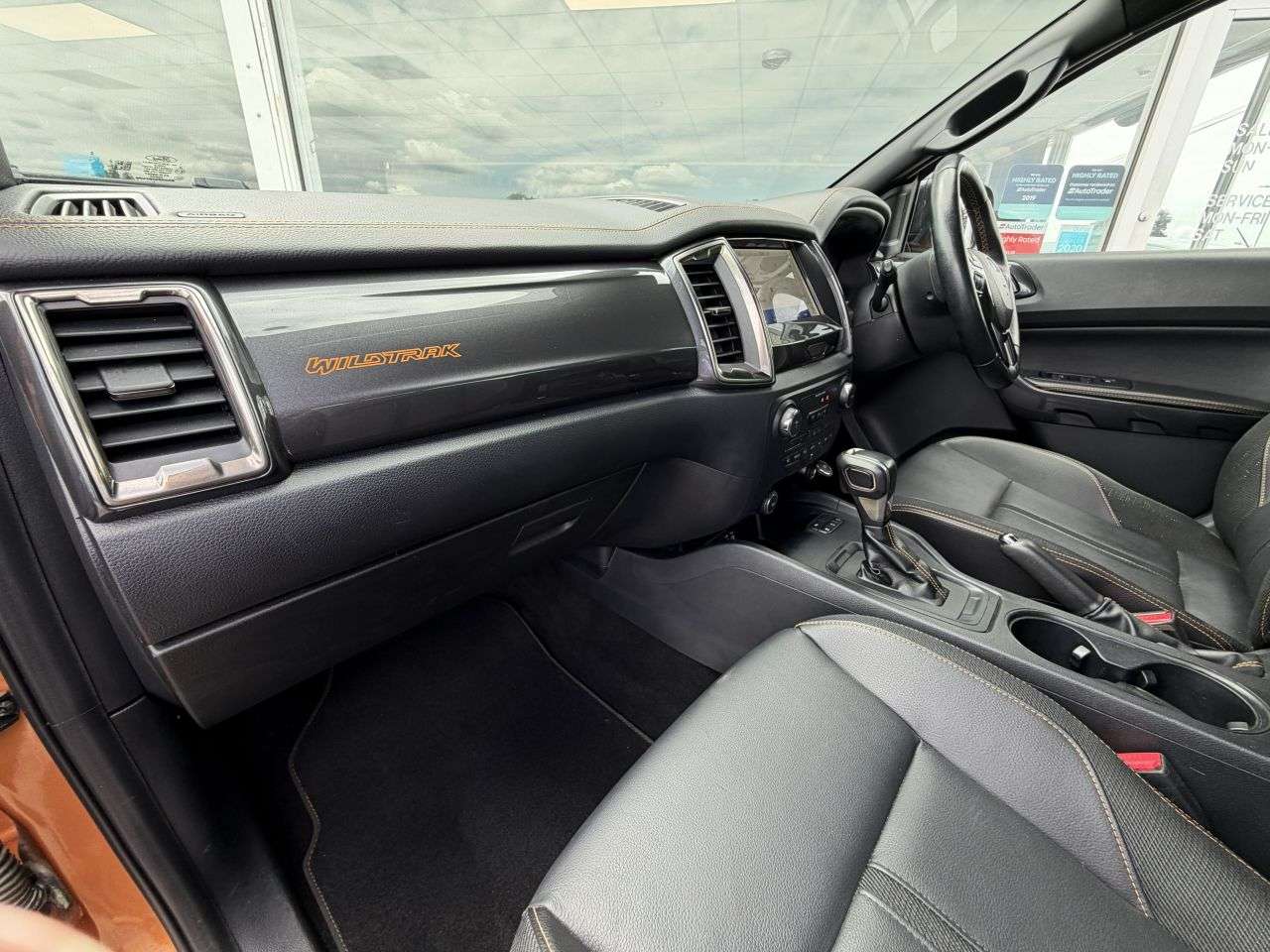 2023 FORD RANGER 2023 FORD RANGER