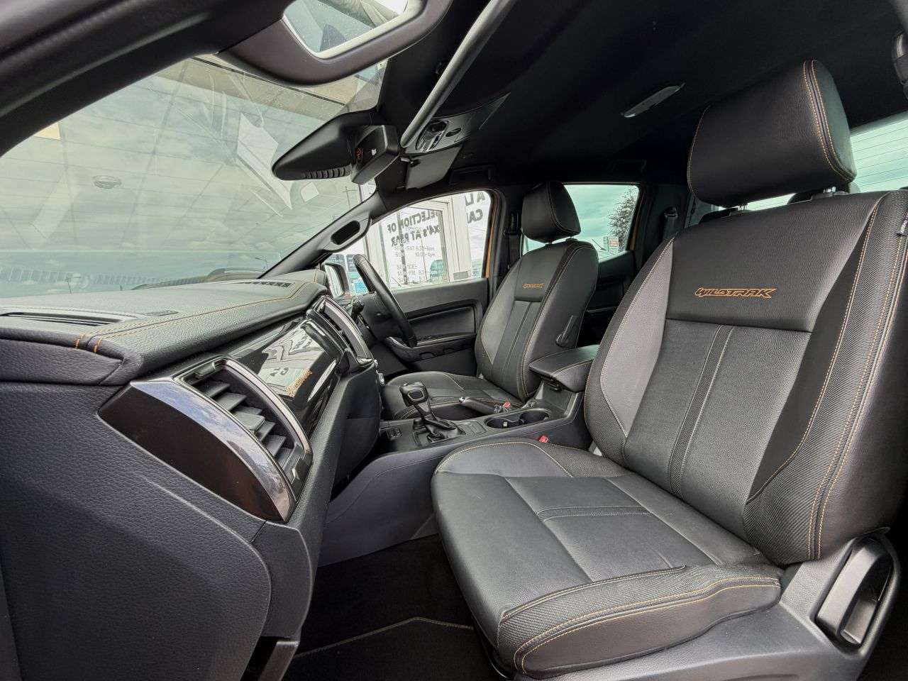 2023 FORD RANGER 2023 FORD RANGER