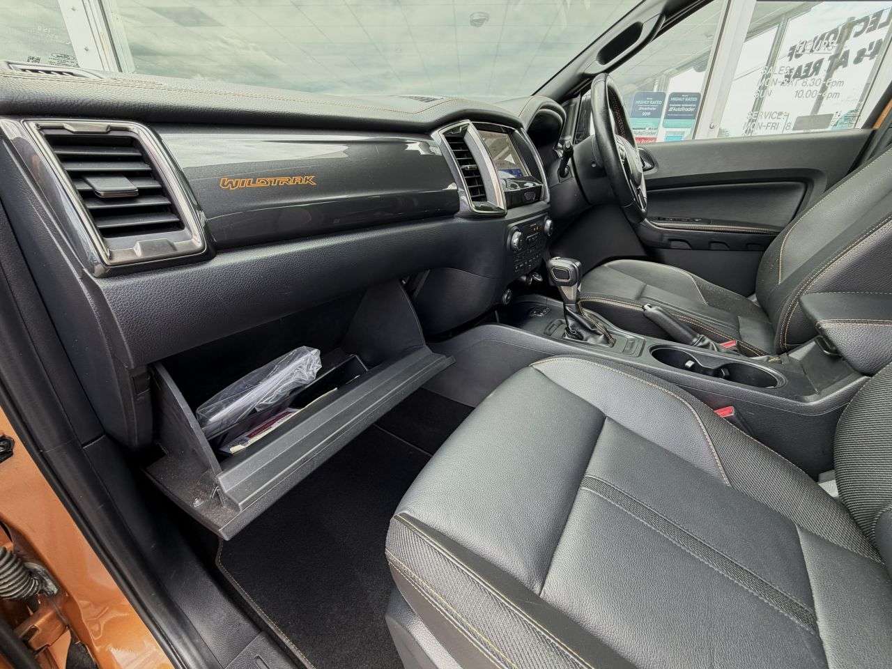2023 FORD RANGER 2023 FORD RANGER