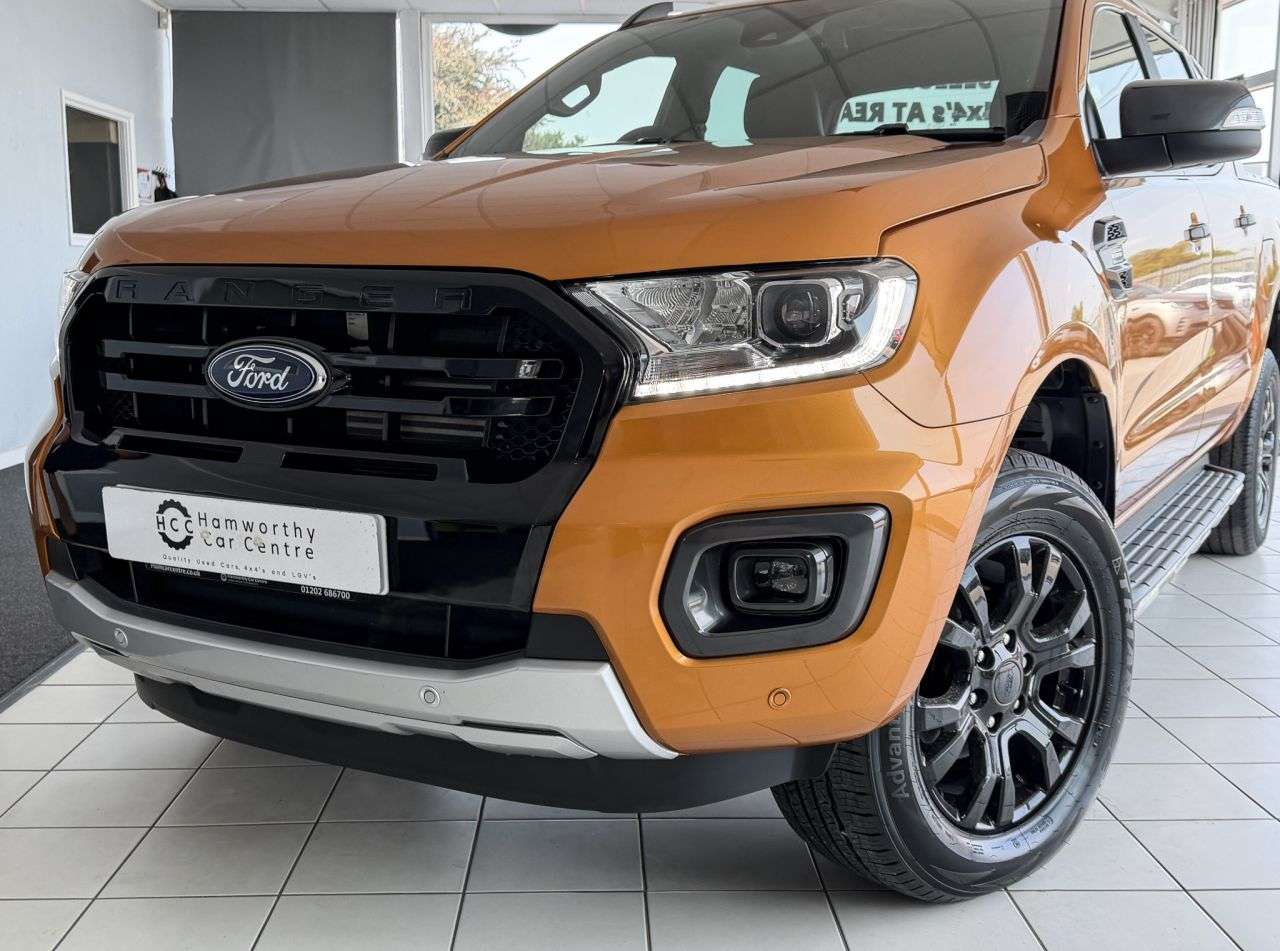 2023 FORD RANGER 2023 FORD RANGER