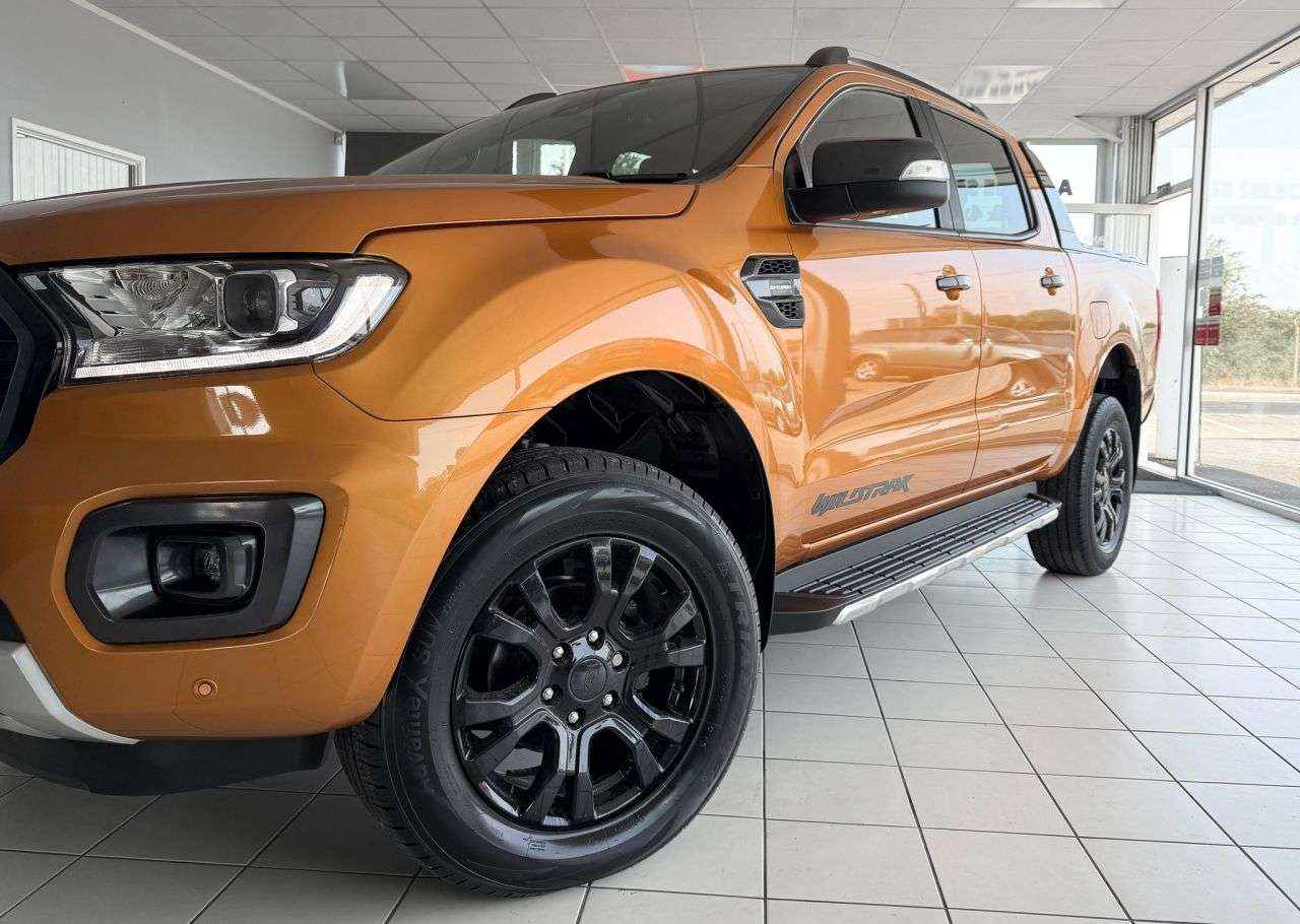 2023 FORD RANGER 2023 FORD RANGER