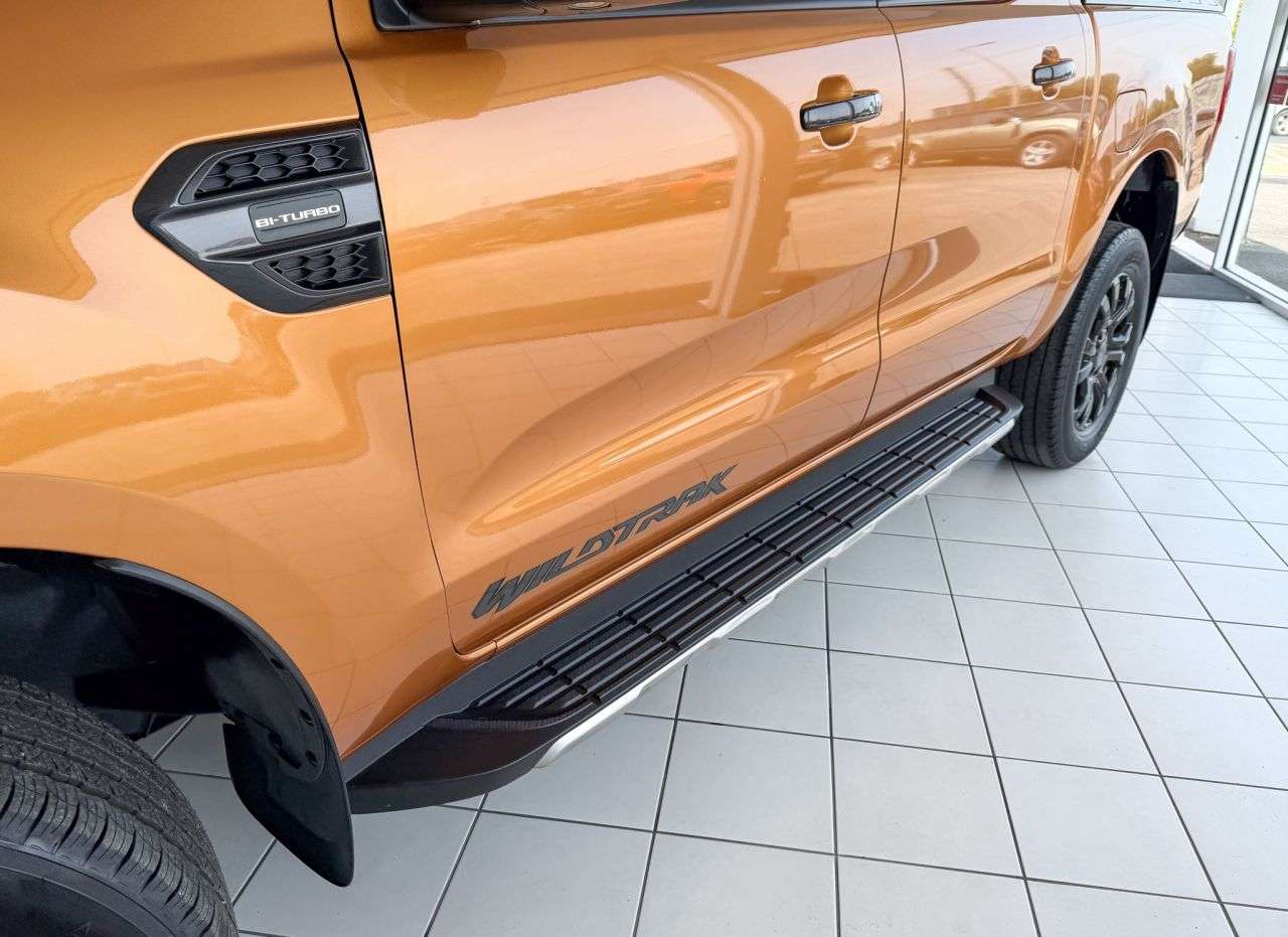 2023 FORD RANGER 2023 FORD RANGER