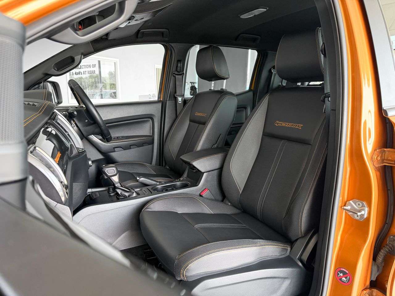 2023 FORD RANGER 2023 FORD RANGER
