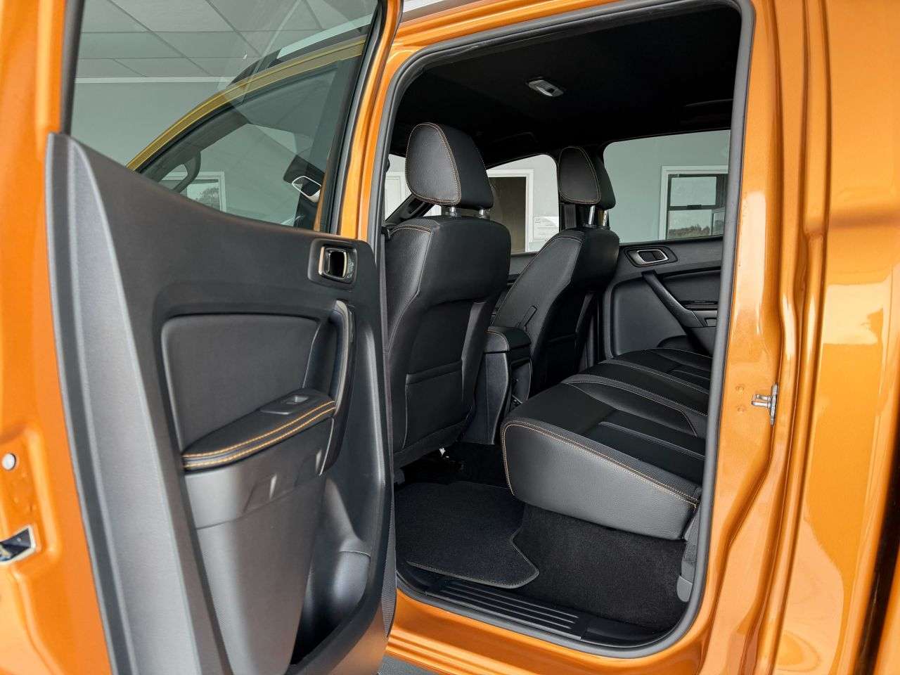 2023 FORD RANGER 2023 FORD RANGER