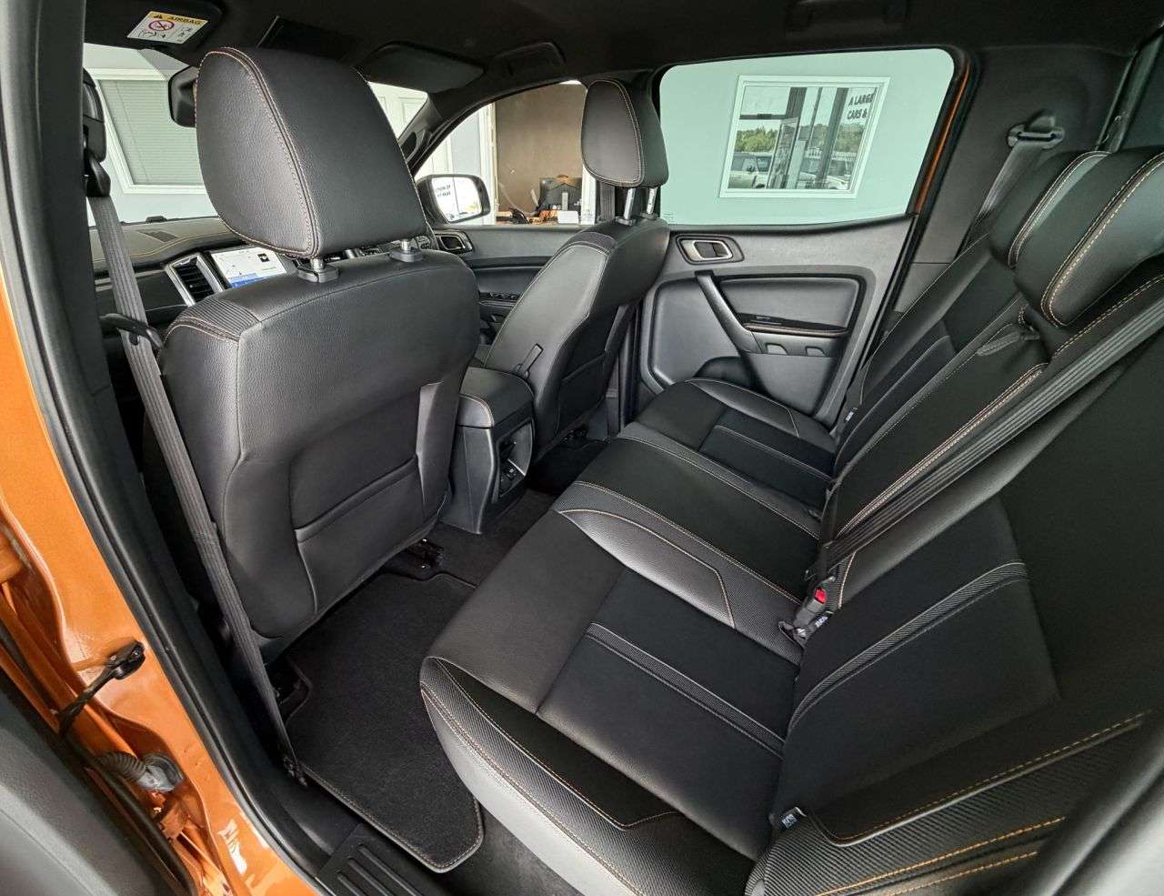 2023 FORD RANGER 2023 FORD RANGER