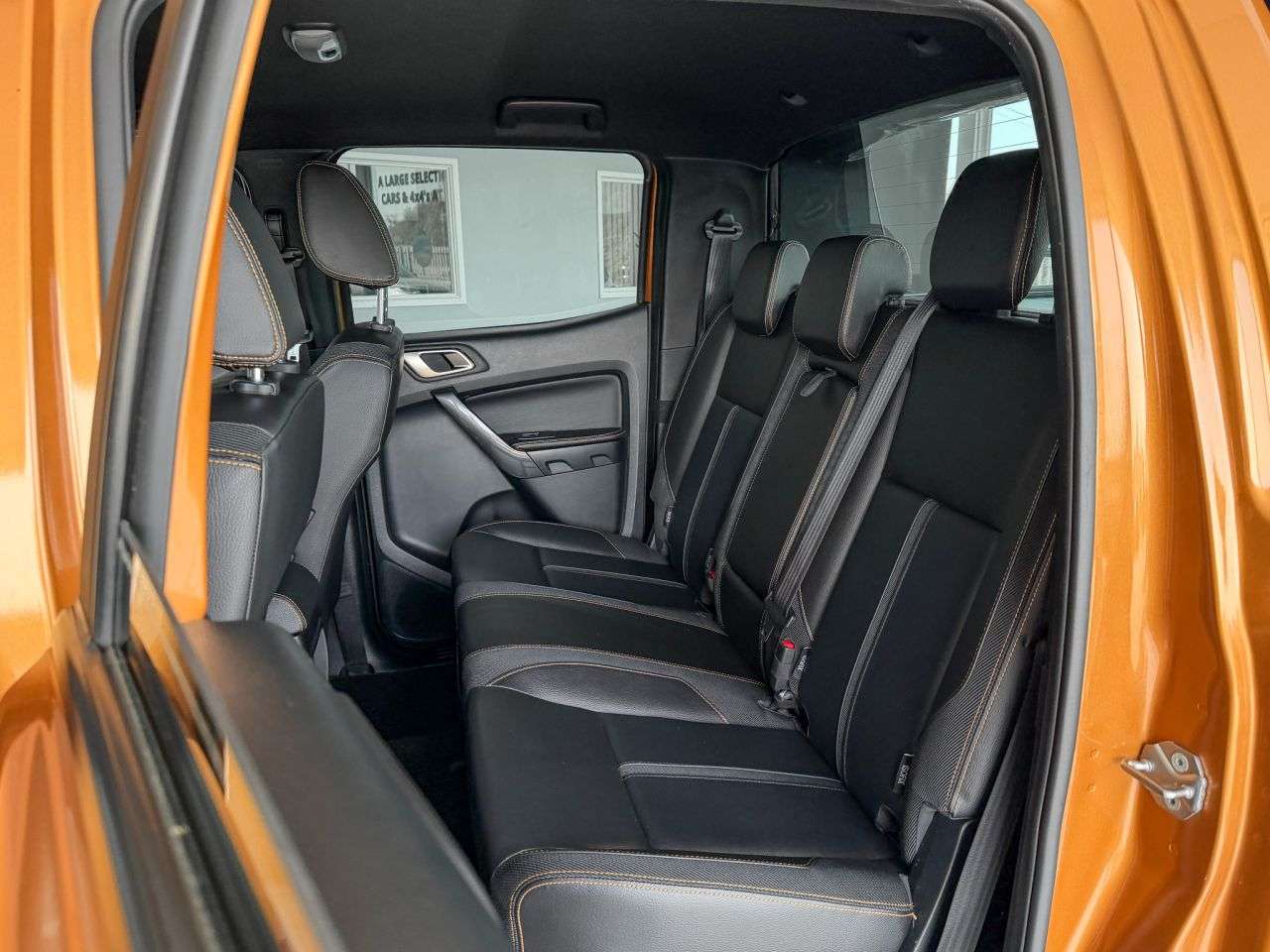 2023 FORD RANGER 2023 FORD RANGER