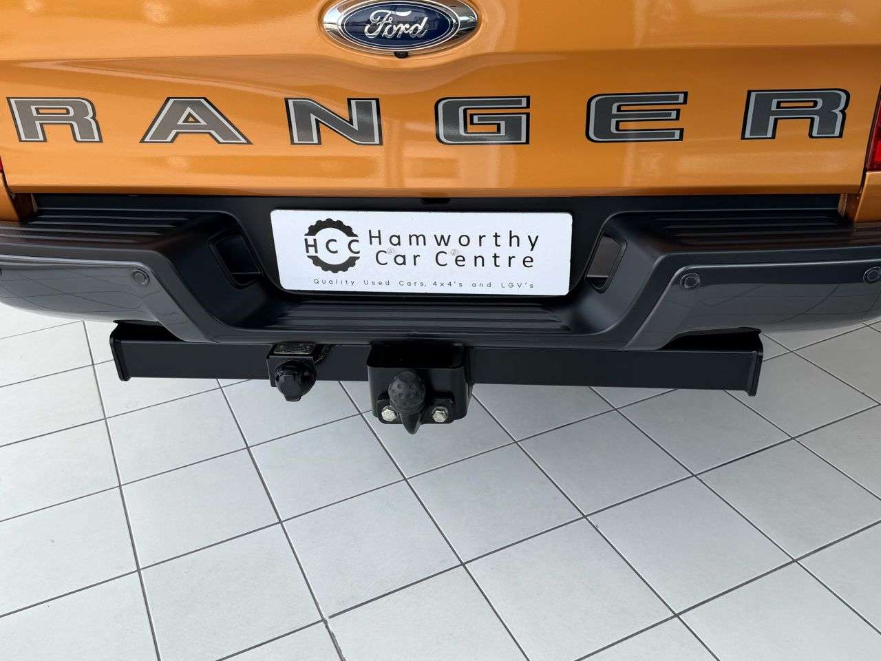 2023 FORD RANGER 2023 FORD RANGER