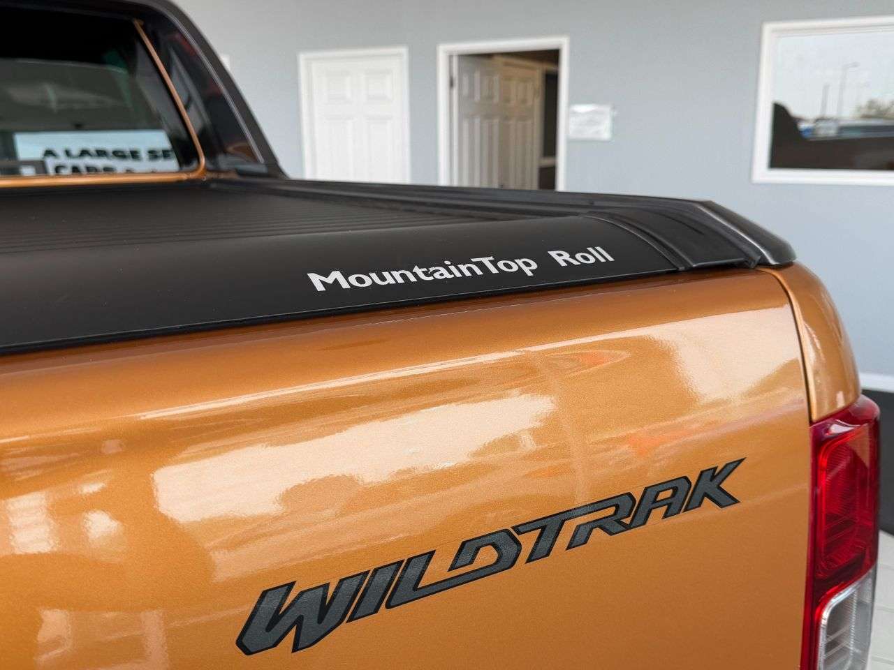 2023 FORD RANGER 2023 FORD RANGER