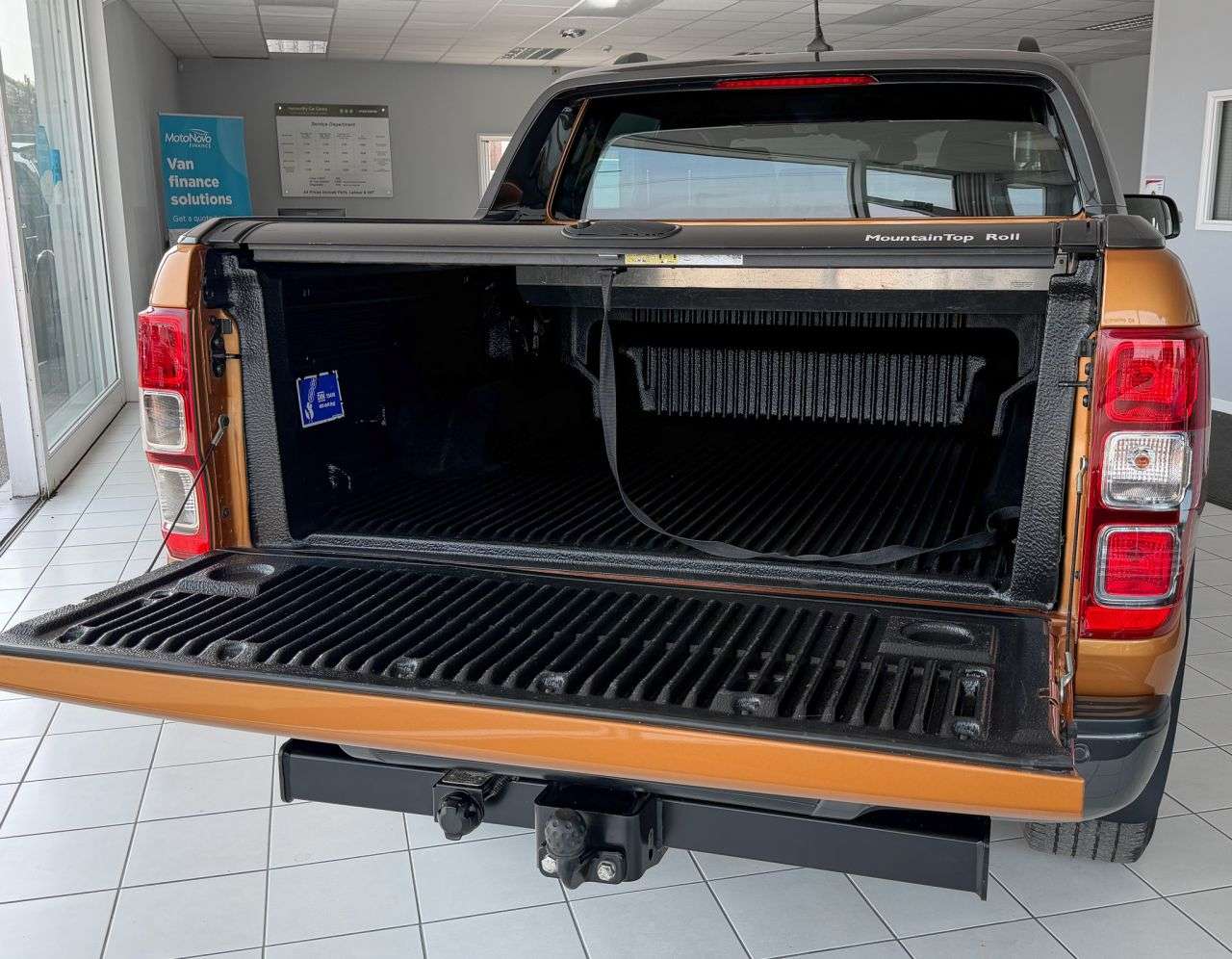 2023 FORD RANGER 2023 FORD RANGER