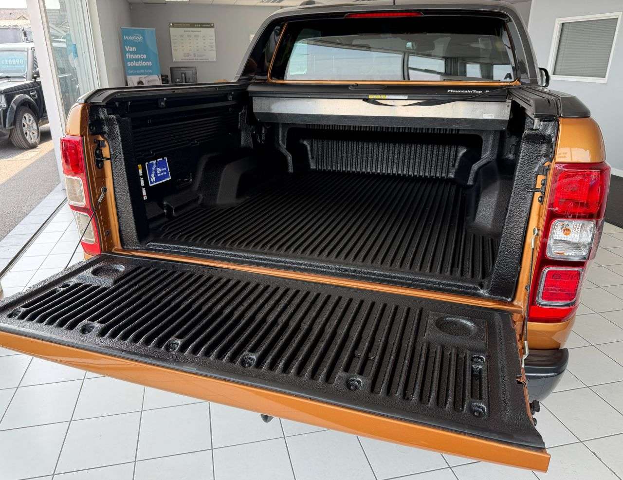 2023 FORD RANGER 2023 FORD RANGER