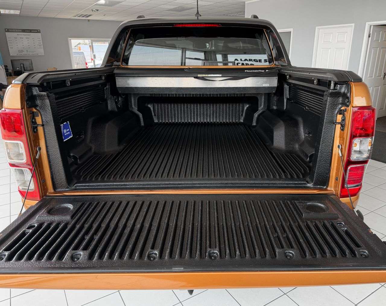2023 FORD RANGER 2023 FORD RANGER