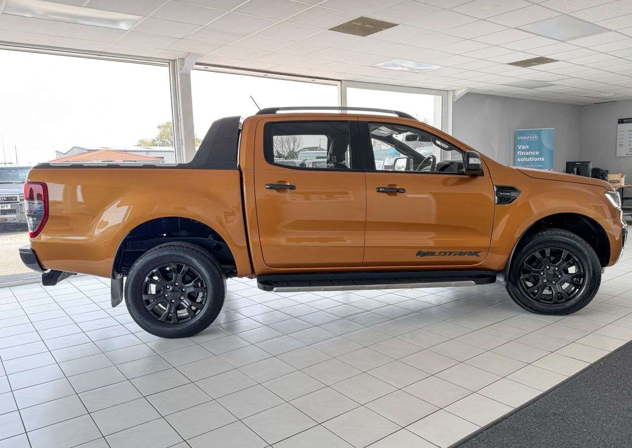 2023 FORD RANGER 2023 FORD RANGER