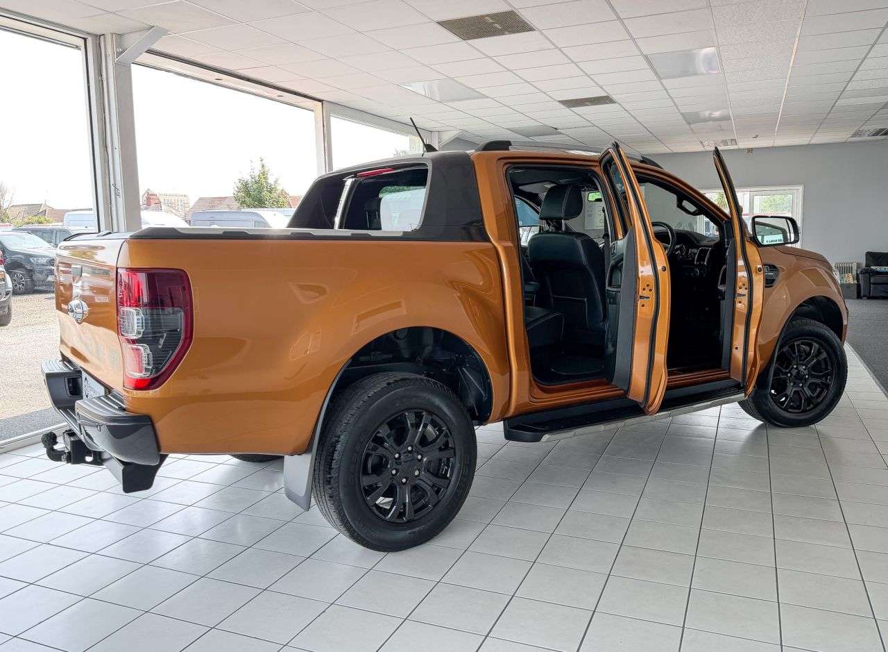2023 FORD RANGER 2023 FORD RANGER