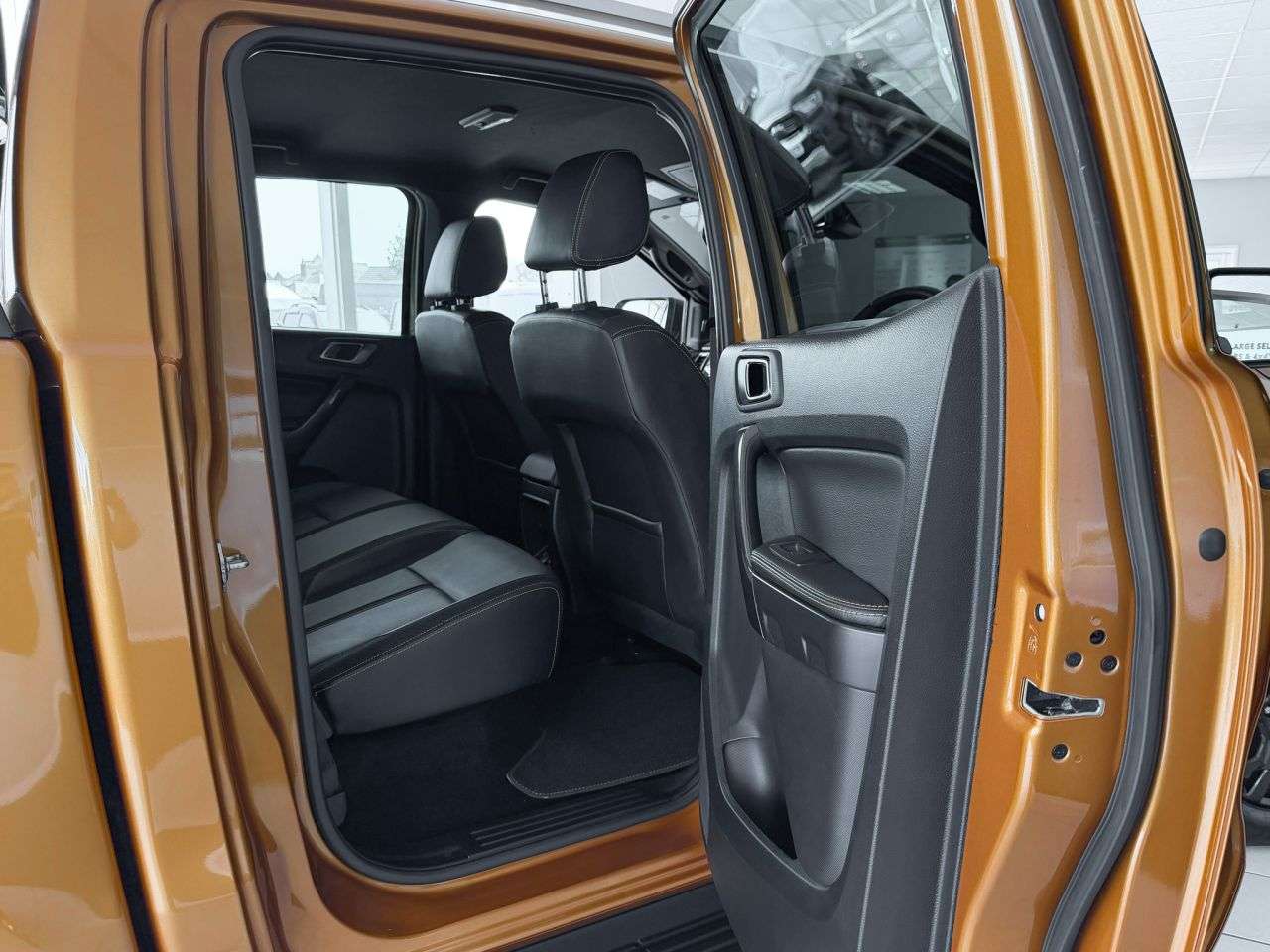 2023 FORD RANGER 2023 FORD RANGER